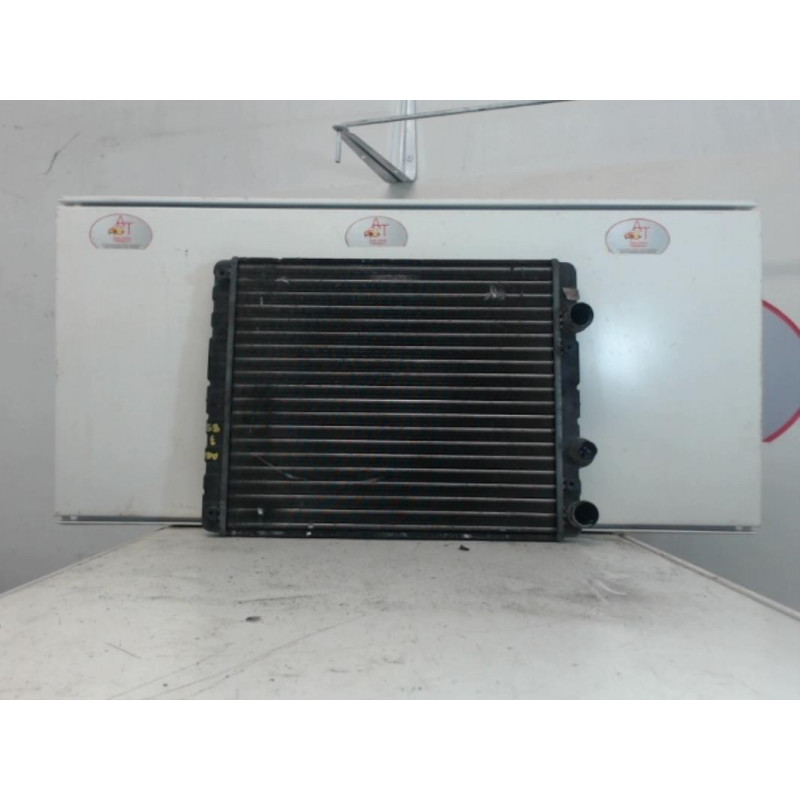 Radiateur eau VOLKSWAGEN POLO III (6N1) d’occasion