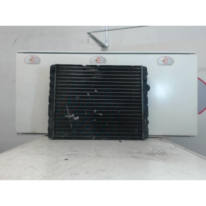 Radiateur eau VOLKSWAGEN POLO III (6N1) d’occasion