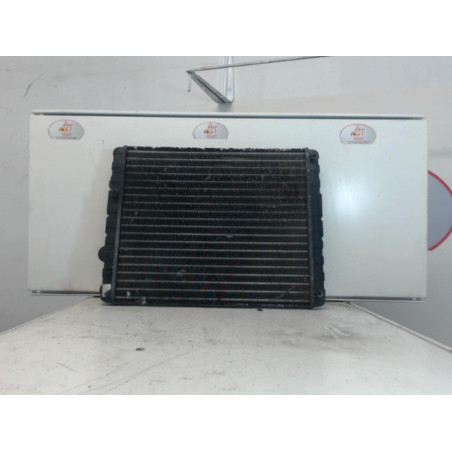 Radiateur eau VOLKSWAGEN LUPO d’occasion