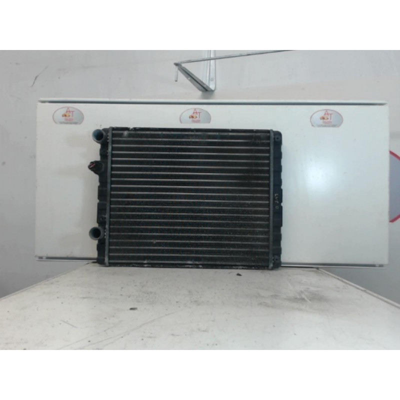 Radiateur eau VOLKSWAGEN LUPO d’occasion