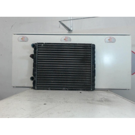 Radiateur eau VOLKSWAGEN LUPO d’occasion