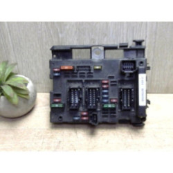 Boitier servitude moteur (BSM) CITROEN XSARA PHASE 2 BREAK d’occasion