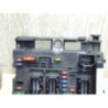 Boitier servitude moteur (BSM) CITROEN XSARA PHASE 2 BREAK d’occasion