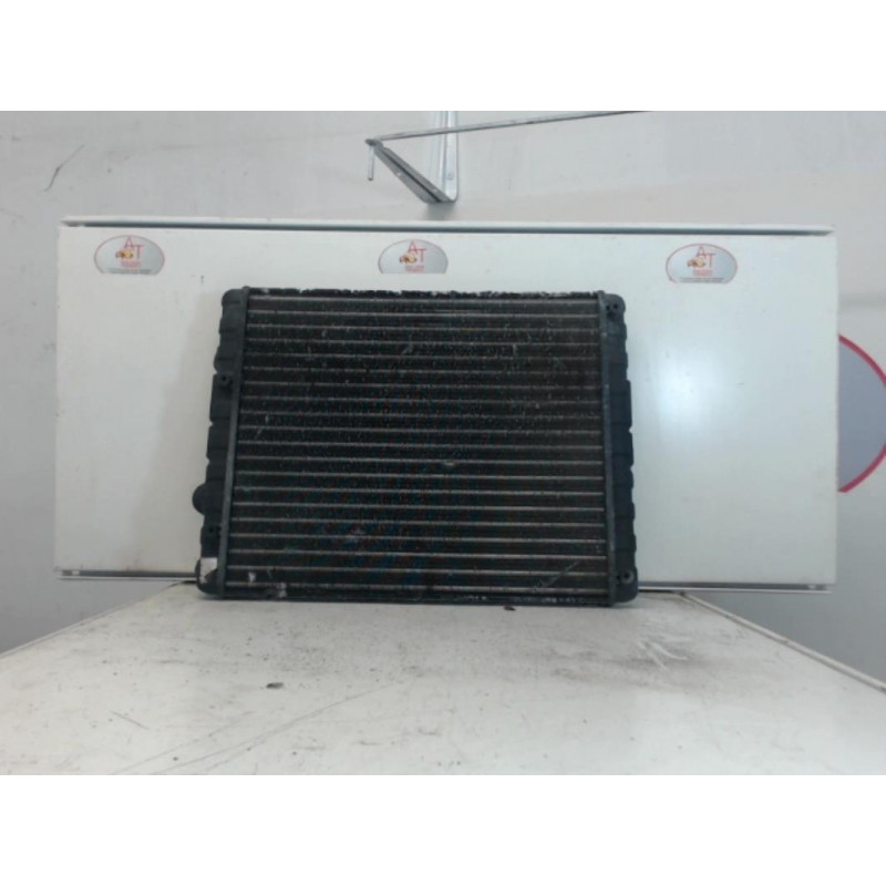 Radiateur eau VOLKSWAGEN LUPO d’occasion