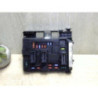 Boitier servitude moteur (BSM) CITROEN XSARA PICASSO PHASE 2 d’occasion