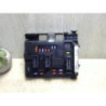 Boitier servitude moteur (BSM) CITROEN XSARA PICASSO PHASE 2 d’occasion