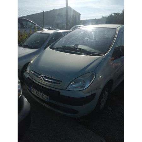 Boitier servitude moteur (BSM) CITROEN XSARA PICASSO PHASE 2 d’occasion