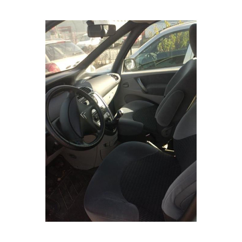 Boitier servitude moteur (BSM) CITROEN XSARA PICASSO PHASE 2 d’occasion