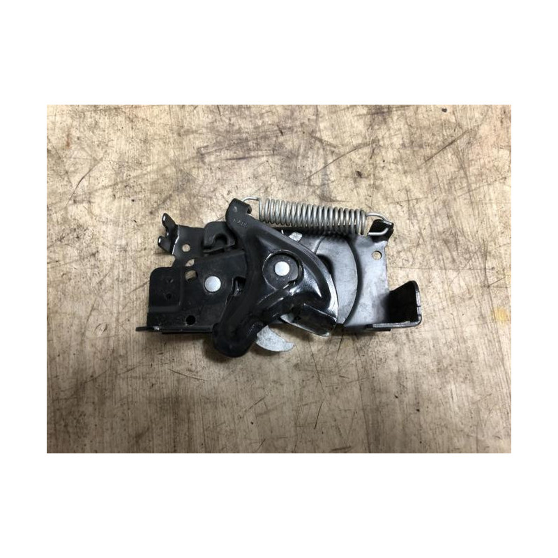 Serrure avant droit MINI MINI 3 F54 CLUBMAN PHASE 1 BREAK d’occasion