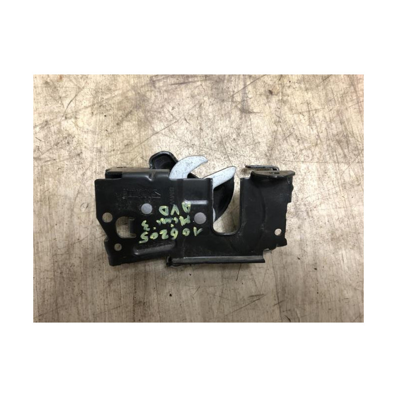 Serrure avant droit MINI MINI 3 F54 CLUBMAN PHASE 1 BREAK d’occasion
