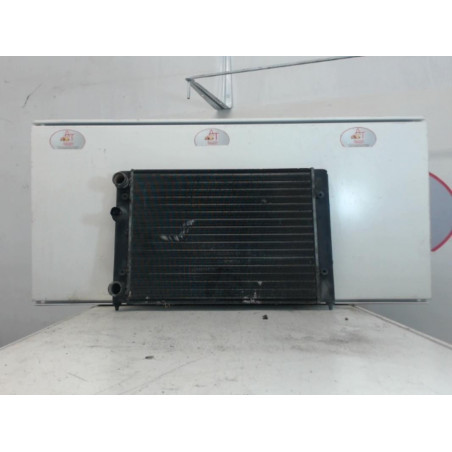 Radiateur eau VOLKSWAGEN GOLF III d’occasion