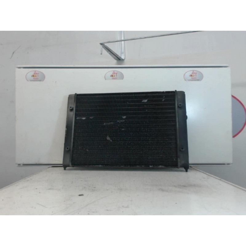 Radiateur eau VOLKSWAGEN GOLF III d’occasion