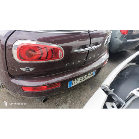 Serrure avant droit MINI MINI 3 F54 CLUBMAN PHASE 1 BREAK d’occasion