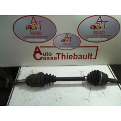 Cardan gauche (transmission) RENAULT TWINGO I d’occasion