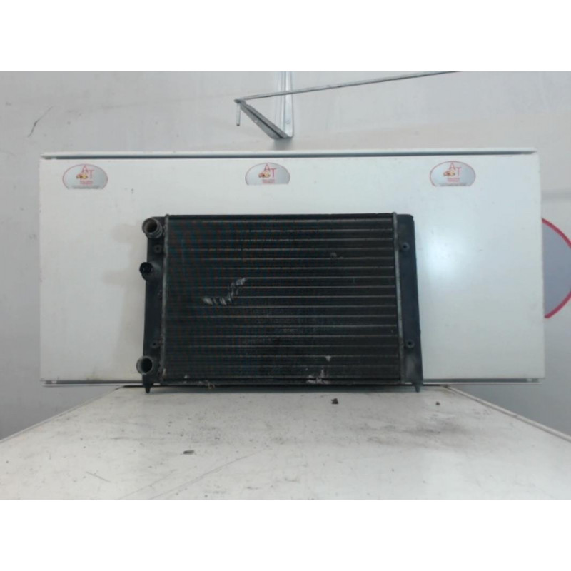 Radiateur eau VOLKSWAGEN GOLF III d’occasion