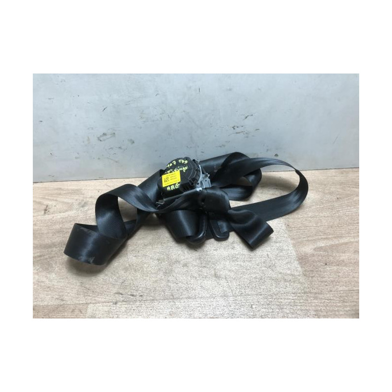 Ceinture arriere gauche RENAULT TWINGO 3 PHASE 1 d’occasion