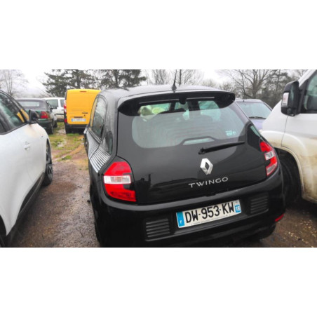 Ceinture arriere gauche RENAULT TWINGO 3 PHASE 1 d’occasion