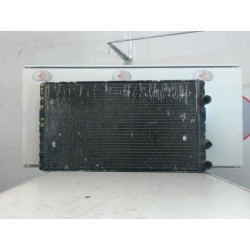 Radiateur eau VOLKSWAGEN POLO III (6N1) d’occasion