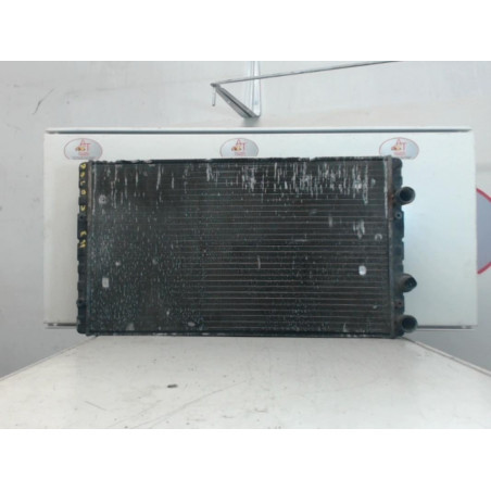Radiateur eau VOLKSWAGEN POLO III (6N1) d’occasion