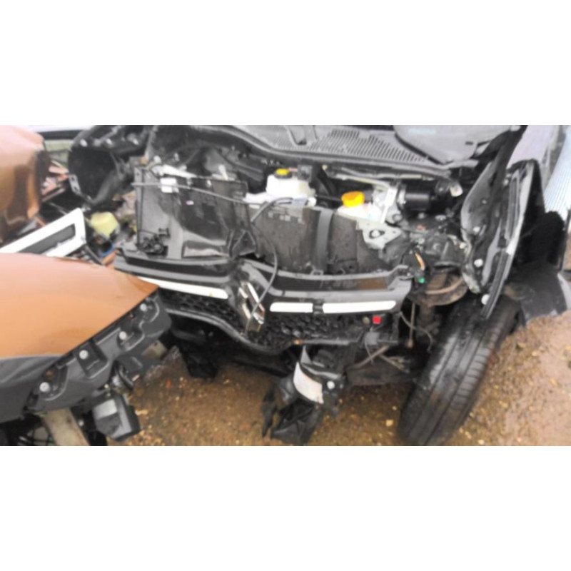 Ceinture arriere gauche RENAULT TWINGO 3 PHASE 1 d’occasion