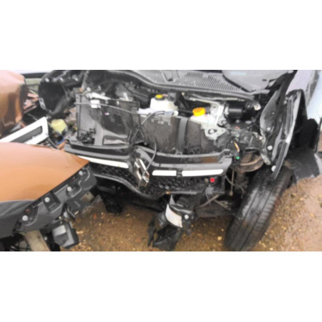 Ceinture arriere gauche RENAULT TWINGO 3 PHASE 1 d’occasion