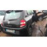 Ceinture arriere gauche RENAULT TWINGO 3 PHASE 1 d’occasion