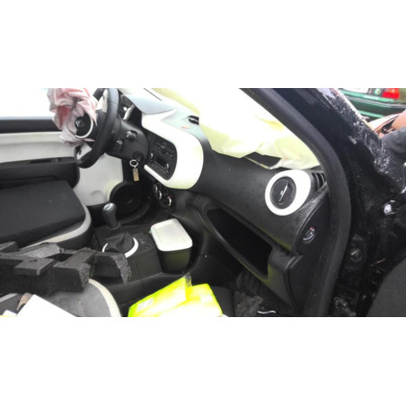 Ceinture arriere gauche RENAULT TWINGO 3 PHASE 1 d’occasion