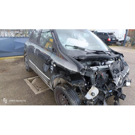 Ceinture arriere gauche RENAULT TWINGO 3 PHASE 1 d’occasion