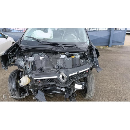 Ceinture arriere gauche RENAULT TWINGO 3 PHASE 1 d’occasion