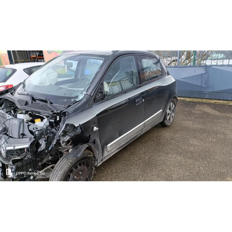 Ceinture arriere gauche RENAULT TWINGO 3 PHASE 1 d’occasion