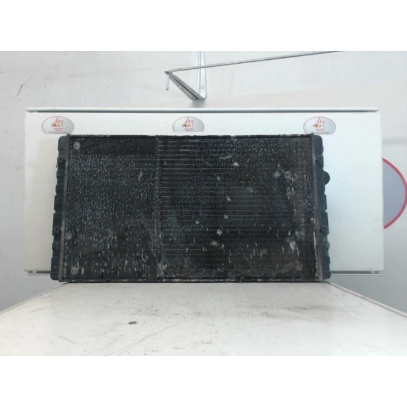 Radiateur eau VOLKSWAGEN POLO III (6N1) d’occasion