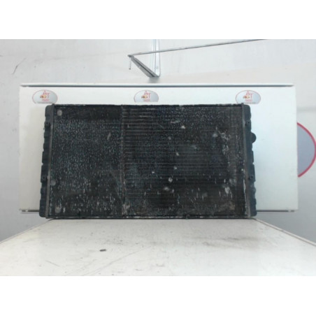 Radiateur eau VOLKSWAGEN POLO III (6N1) d’occasion