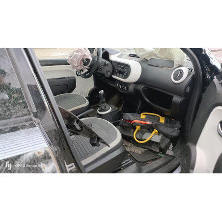 Ceinture arriere gauche RENAULT TWINGO 3 PHASE 1 d’occasion