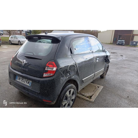 Ceinture arriere gauche RENAULT TWINGO 3 PHASE 1 d’occasion