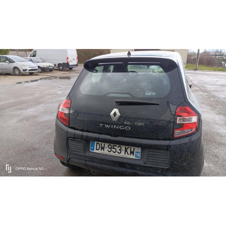 Ceinture arriere gauche RENAULT TWINGO 3 PHASE 1 d’occasion