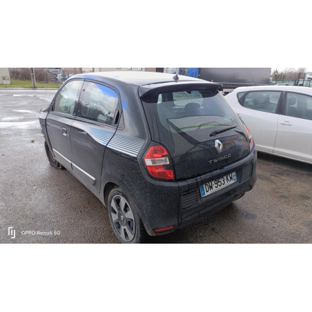 Ceinture arriere gauche RENAULT TWINGO 3 PHASE 1 d’occasion