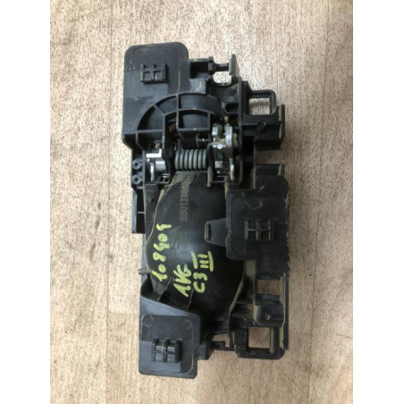 Poignee interieur avant gauche CITROEN C3 3 PHASE 2 d’occasion