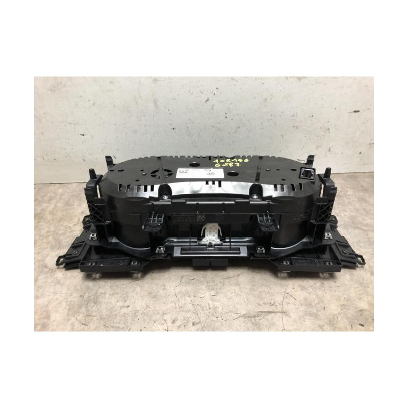 Compteur VOLKSWAGEN GOLF 7 PHASE 1 d’occasion