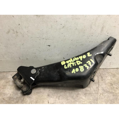 Chariot porte laterale coulissante CITROEN BERLINGO 2 PHASE 1 d’occasion