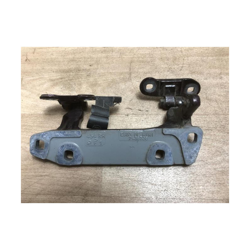 Charniere de porte de coffre droit MINI MINI 3 F54 CLUBMAN PHASE 1 BREAK d’occasion