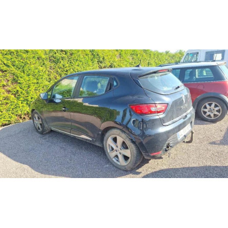 Interrupteur de leve vitre avant gauche RENAULT CLIO 4 PHASE 1 d’occasion