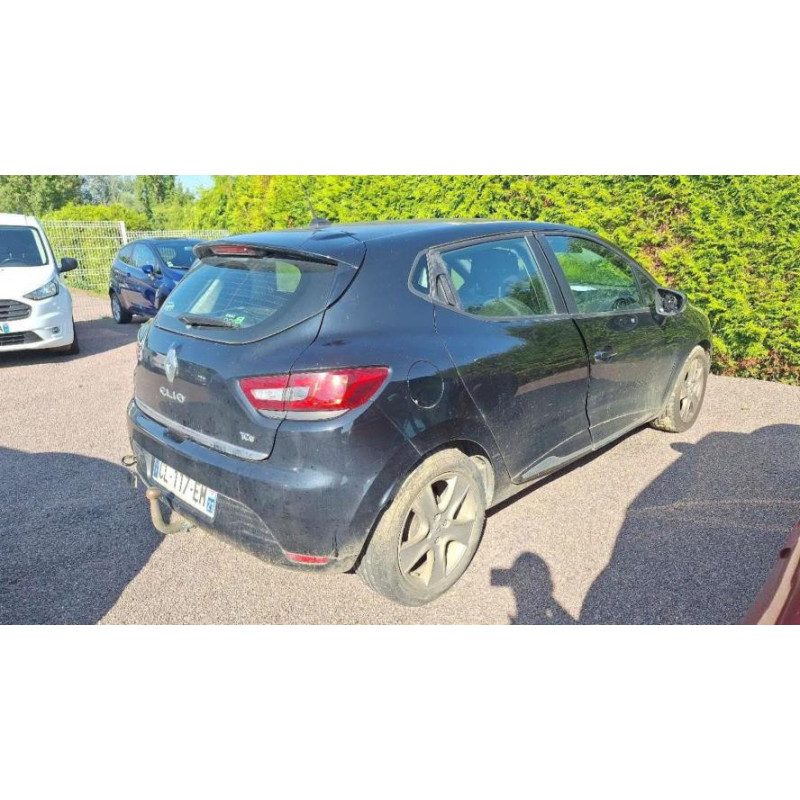 Interrupteur de leve vitre avant gauche RENAULT CLIO 4 PHASE 1 d’occasion
