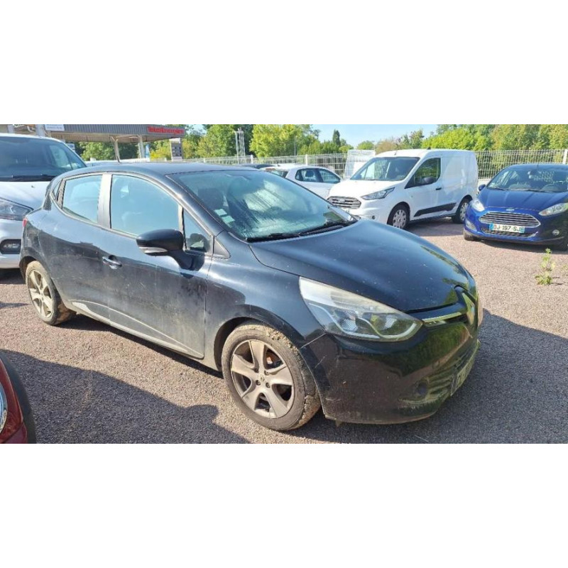 Interrupteur de leve vitre avant gauche RENAULT CLIO 4 PHASE 1 d’occasion