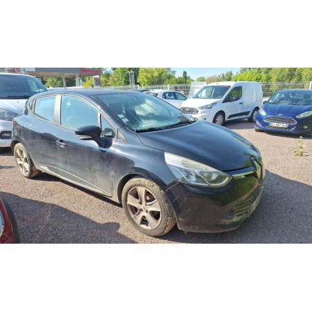Interrupteur de leve vitre avant gauche RENAULT CLIO 4 PHASE 1 d’occasion