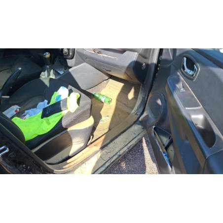 Interrupteur de leve vitre avant gauche RENAULT CLIO 4 PHASE 1 d’occasion