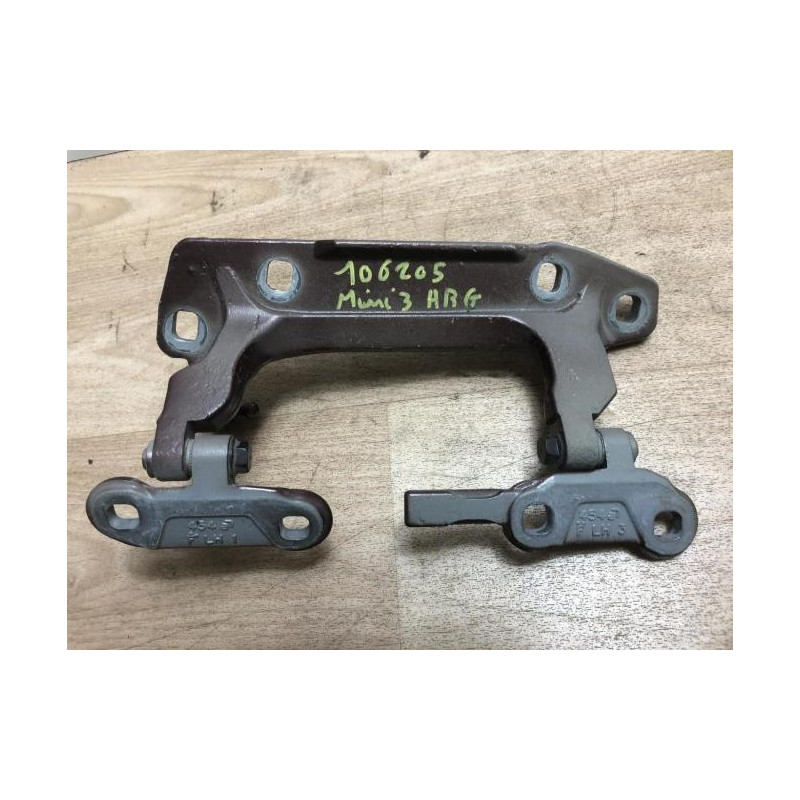 Charniere de porte de coffre gauche MINI MINI 3 F54 CLUBMAN PHASE 1 BREAK d’occasion
