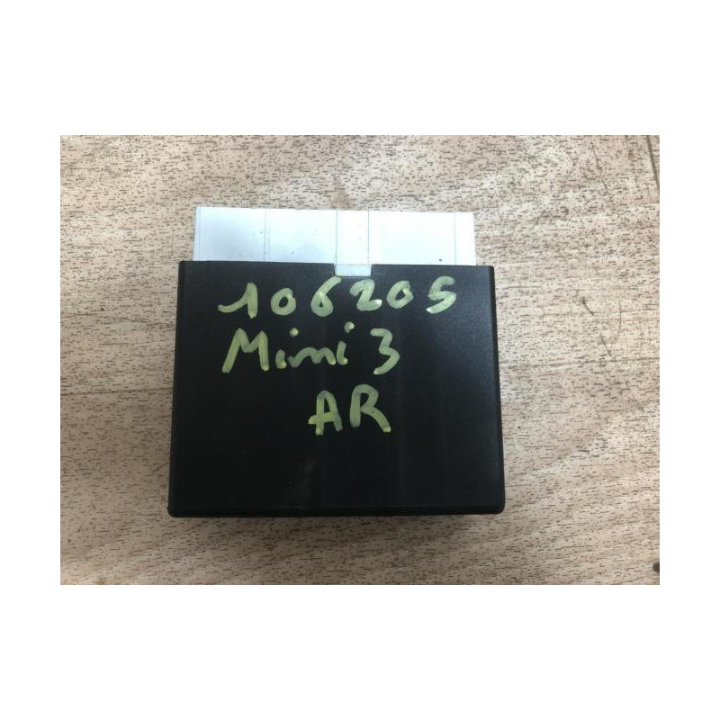 Boitier d'aide au stationnement MINI MINI 3 F54 CLUBMAN PHASE 1 BREAK d’occasion