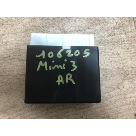 Boitier d'aide au stationnement MINI MINI 3 F54 CLUBMAN PHASE 1 BREAK d’occasion