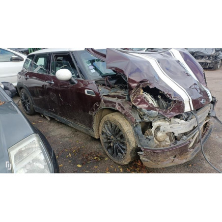 Boitier d'aide au stationnement MINI MINI 3 F54 CLUBMAN PHASE 1 BREAK d’occasion