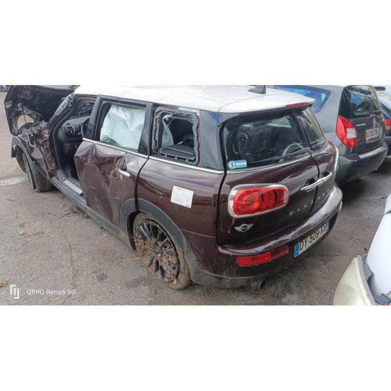 Boitier d'aide au stationnement MINI MINI 3 F54 CLUBMAN PHASE 1 BREAK d’occasion